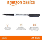 Amazon Basics Ultra Fine Point Permanent Markers - Image 2