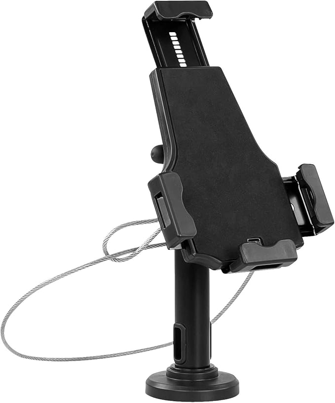 Mount-It! Secure Universal Tablet POS Kiosk - Image 2