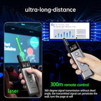 ASING 980ft Ultra-Long Distance Wireless and USB Laser Presentations Remote - Image 3