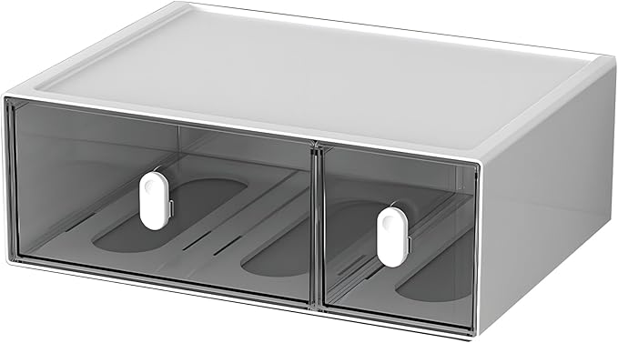 OSteed Desktop Drawers, Desk Organizer by OSteedWares