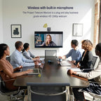 Project Telecom 1080p Wireless Webcam - Image 5