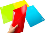 Flexible Cutting Board mats, Plastic Cutting Boards - Image 3