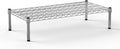 Regal Altair 18" Deep x 36" Wide x 8" Height 1-Tier Wire Shelving Kit | NSF by Regal+Altair