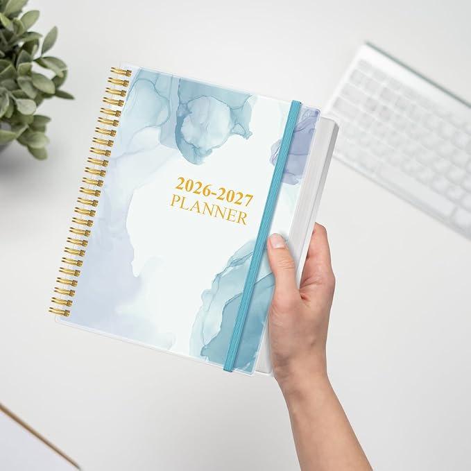2026-2027 Planner - Image 7