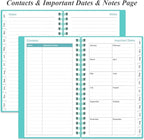 2026 Pocket Planner/Calendar - Image 6