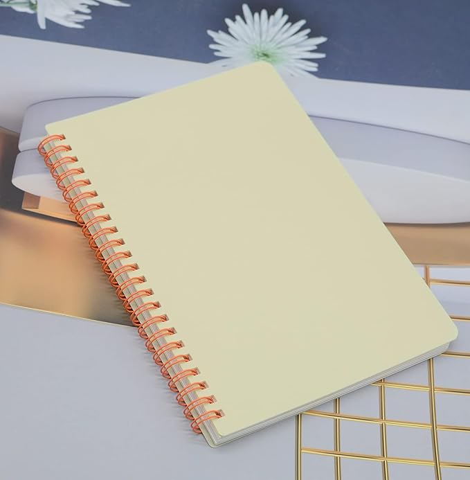 Yansanido Spiral Notebook - Image 9