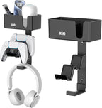 KDD 4-in-1 Wall Mount Controller Holder by KDD