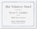 PaperDirect Silver Foil Elegance Border Specialty Certificates, 38lb White Paper - Image 3