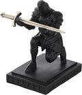 NCQIXIAO Templar Vanguard Soldier Pen Holder Pencil Stand Desk Organizers and by NCQIXIAO
