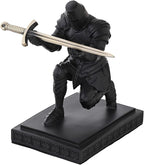 NCQIXIAO Templar Vanguard Soldier Pen Holder Pencil Stand Desk Organizers and by NCQIXIAO