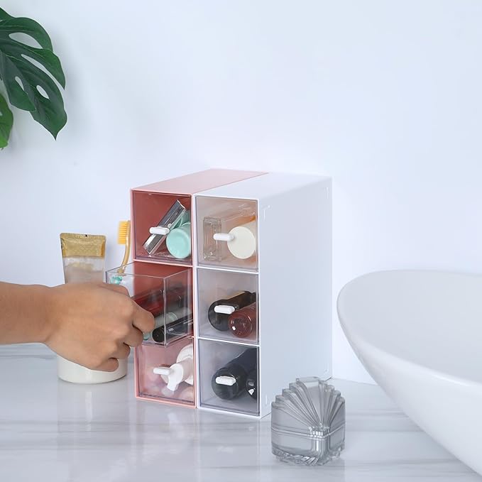 OSteed Desktop Drawers, Desk Organizer - Image 6