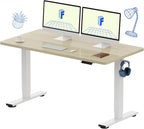 FLEXISPOT EN1 One-Piece Standing Desk by FlexiSpot
