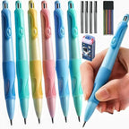 Inclock Handwriting thick mechanical pencils by Unknown