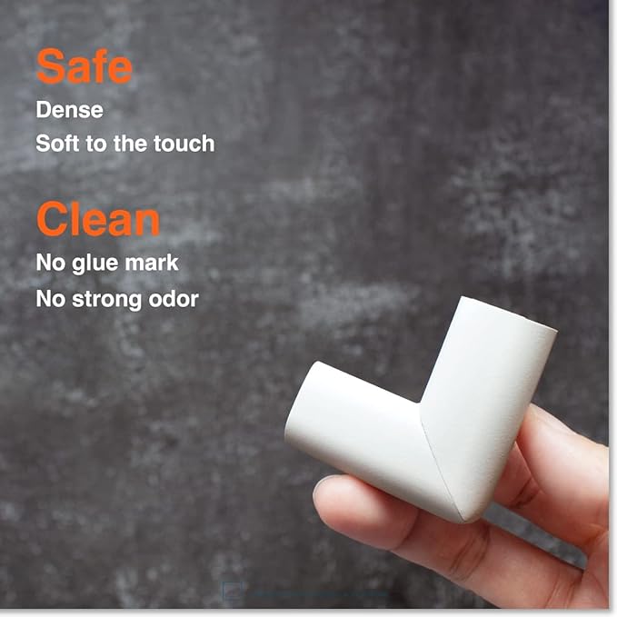 Roving Cove Slim-Fit Corner Edge Protector - Image 3