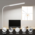 SKYLEO Led Desk Lamp - Image 4