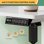 DEVAISE 55×28 Inch Electric Standing Desk - Image 5