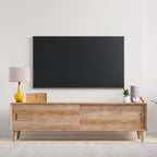 BINH YEN HOME Wicker Cable Management Box - Image 9