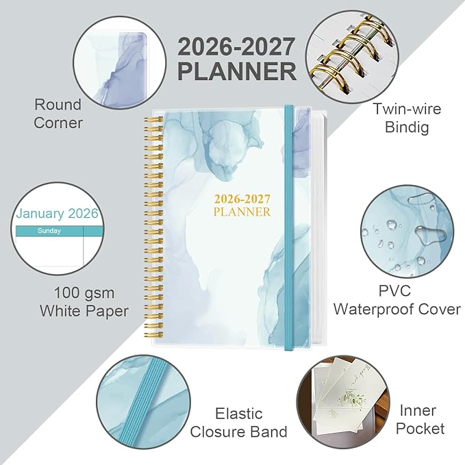 2026-2027 Planner - Image 2