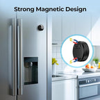 Allbean Magnetic Kitchen Timer for Cooking - Image 2