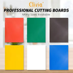 CLIVIA Commercial Grade Cutting Board - Image 4
