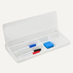 Amazon Basics Desktop Dry Erase Whiteboard - Image 4