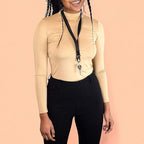 Cool Lanyards, Neck Strap Key Chain Holder, Neck Lanyards - Image 5
