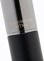 Monteverde USA Ritma Fountain Pen in Black – Medium Nib Balanced JoWo Stainless - Image 8