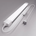 Modlicht Under Cabinet Lighting 1.4FT 5000K Linkable Closet Plug in Lights by Modlicht