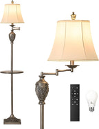Traditional LED Floor Lamp by LightingyourhomeandLifewithus