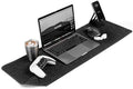 DELTAHUB - Minimalistic Felt Desk Protective Pad, Easy Glide, Long Lasting by DELTAHUB