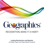 Geographics Recycled Blank Parchment Certificate Paper, 8.5 x 11, Optima Green - Image 6