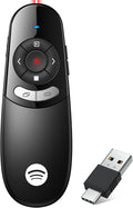 Presentation Clicker Compatible by HEYLACOOLX