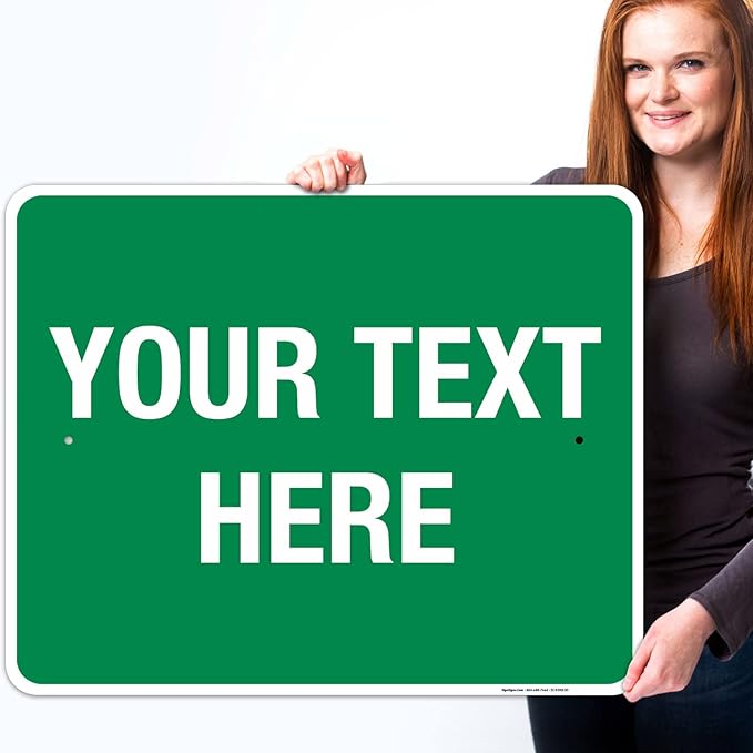 Personalized Custom Green Background Customize - Image 2