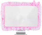 Kingshion 23"-27" Lovely Cute Computer Monitor Cover by Unknown