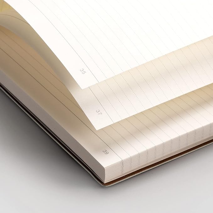 EMSHOI College Ruled Composition Notebook - Image 3