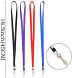 Beebel Blue Lanyard Bulk Lanyards - Image 2