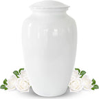 Modern Memorials Cremation Urn for Ashes - Image 8