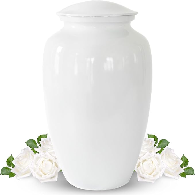 Modern Memorials Cremation Urn for Ashes - Image 8