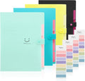 SKYDUE Expanding File Folder by SKYDUE