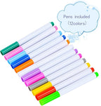10 Pcs Reusable Mini Chalkboard Signs - Image 4
