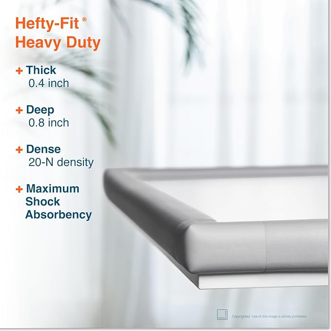 Roving Cove HeftyFit Corner Protector - Image 2