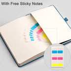 EMSHOI College Ruled Notebook Lined Journal - Image 6