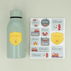 Large Name Labels for Kids - Image 2