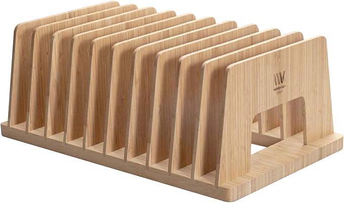 MobileVision Bamboo Device Organizer - Image 4