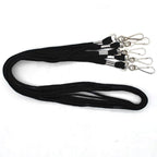Bird Fiy Lanyard 100 Pack Bulk Badge Lanyards - Image 3