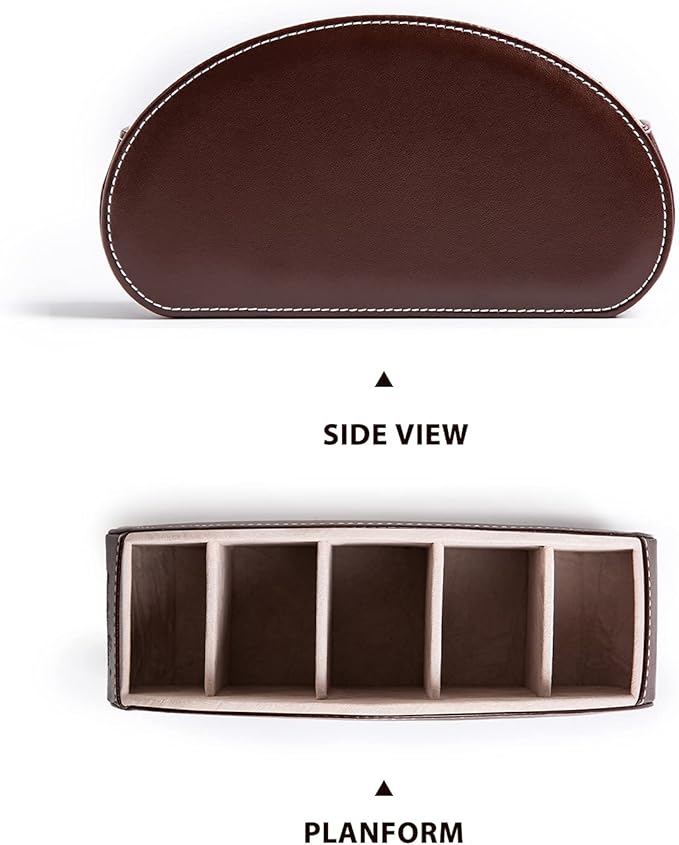 Remote Control Holders Organizer Box - Image 6