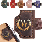 Personalized Mark Bookmark by Xinhelan