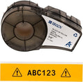 Brady Authentic All-Weather Vinyl Label by BradyCorp