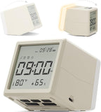 Aurolumiz Digital Alarm Clock, by Unknown