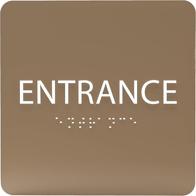 ADA CENTRAL SIGNS by ADACentralSigns
